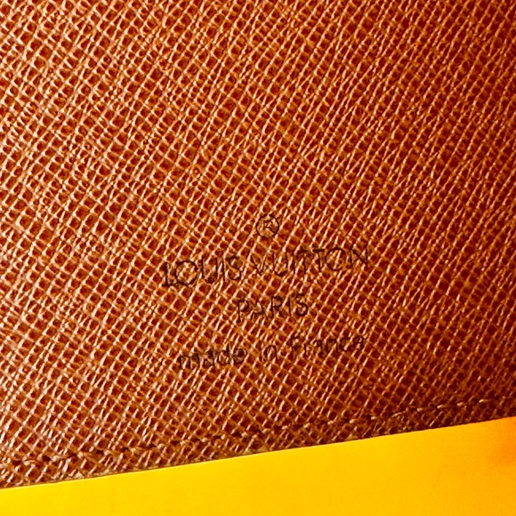 Luxury Brown Monogram Women Bag - Picture 9 of 15